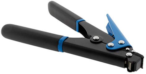 Pince serre câbles - Klauke