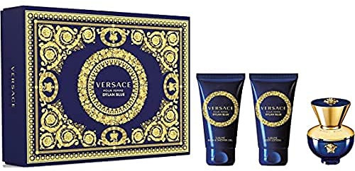 Versace Set P.f. Dylan Blue, One size, 50 ml