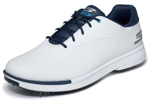 Tempo Waterproof Lightweight Golf Shoe