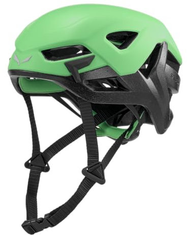 SALEWA, Aria-Helm, Grün, S/M