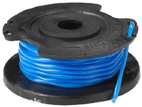 RYOBI OEM 310917001 String Trimmer Spool with Line RY28100 RY28120 RY28121 RY28140 RY28141 RY28160 RY28161 RY40021 RY40022 P2200 RY24021 P2006 P2006A