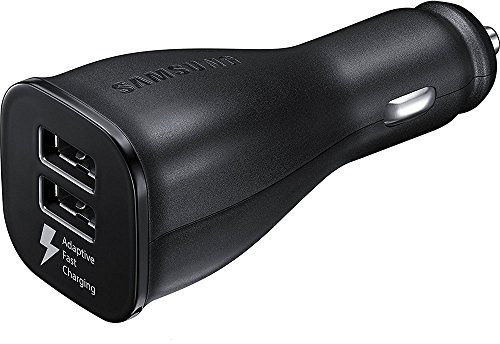 Samsung EP-LN920 Auto Nero