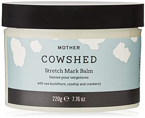 Cowshed Mother Stretch Mark Balm, 220 g