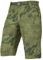Endura Hummvee Baggy Shorts für Herren, Ton Oliv, L