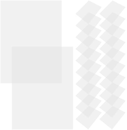 VICASKY Embossed Lining Paper Zum Blumenpressen 60 Blatt Löschpapier Für Herbarium Diy Handwerk Scrapbooking