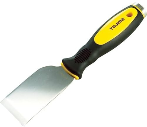 Tajima Universal-Schaber, Gewölbte-Klinge, 1 Stück, TAJ-18014