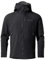 VAUDE Herren Mens Roccia Softshell Jacket Ii, Schwarz, XL EU