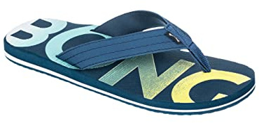 Billabong Chanclas para hombre All Day Theme