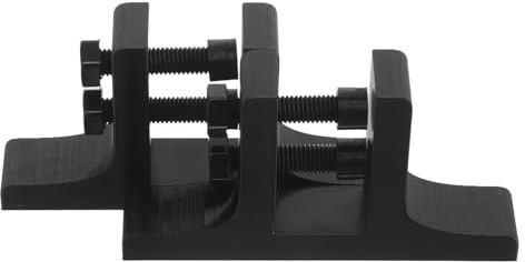 INOOMP Supporto Specchio Regolabile Da Tavolo E Terra Cavalletto Versatile Per Certificati Portafoto E Lavagna Bianca Struttura Robusta Per Ufficio E Casa Montaggio Facile E Design Moderno