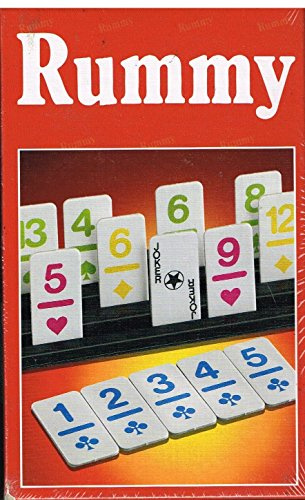 Schmidt Spiele - Rummy