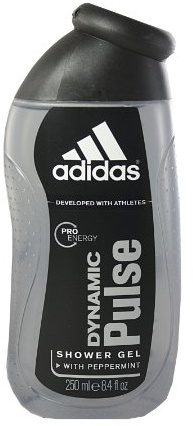 Adidas Dynamic Pulse Shower Gel 250 ml