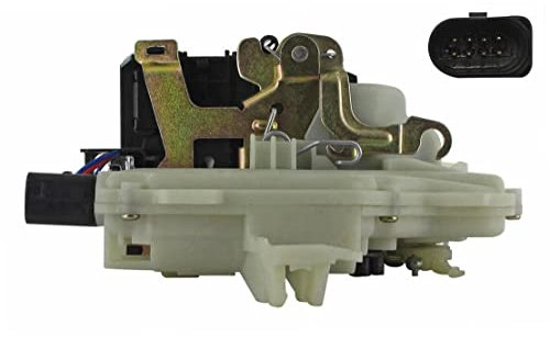 VEMO V10-85-0012 Cerradura de puerta