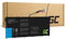 Green Cell® AC14B3K AC14B8K Batterie pour Acer Aspire 5 A515 A515-41G A515-51 A515-51G A515-52G A515-52G A517-51 A517-51G 7 A715 A715-71G A715-72G A717 A717-71G Ordinateur PC Portable (2200mAh)