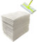 JEBBLAS Disposable Mop Pads Refils Flash Dry Mop Pads for Floor Mop Sweeping Cloths Multi Surface Refills, Pack of 120 Pads