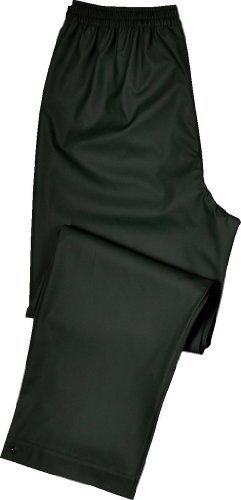 Portwest Sealtex Classic Trouser, Size: L, Colour: Olive Green, S451OGRL