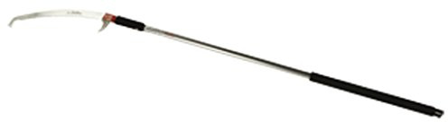 Bellota 3014 - Serrucho con pértiga para podar ramas de agricultura y jardinería