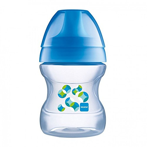 MAM Learn to Drink Vp Mug, Assorted Colors