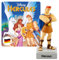 tonies Hörfiguren für Toniebox, Disney – Hercules, Original-Hörspiel zum Film, für Kinder ab 5 Jahren, Spielzeit ca. 47 Minuten