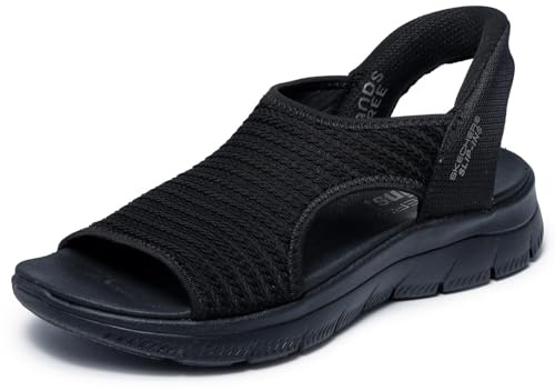 Skechers dam Summits Sandal Sweetly Evolved Sneakers