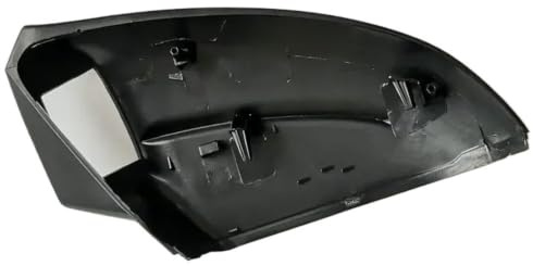Dörrspegelkåpa För VW För Golf MK7 För VII För GTI 7 .5 R För GTD För GTE Sidospegel Botten Nedre Hållare Byt Ut Auto Vänster Höger Montering Trim | Right no hole