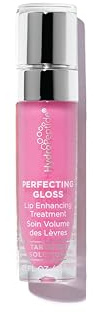 HydroPeptide Perfecting Lip Enhancing Treatment Gloss, Lip Plumping Sheer Gloss, Moisturizes and Smoothes Lips