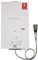 TABODD 16L 32KW Tragbarer Gas Durchlauferhitzer Propangas Campingdusche für Dusche im Außenbereich Dusche Bad Warmwasser Camping Dusche Warmwasserbereiter mit CE-Zertifizierun