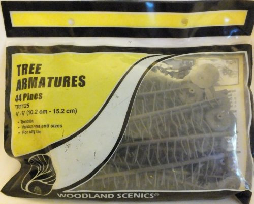 Tree Armatures TR1125