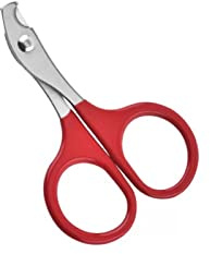 UNbit Nail Cutter Claws Cutter Pet Nails Scissors Trimmer Grooming and Care Accessories Scissors