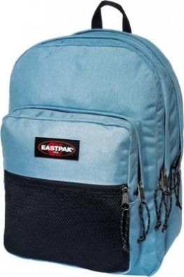 Eastpak Pinnacle - Backpack (Glacier_Blue)