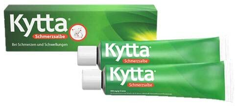 Kytta Schmerzsalbe 300 g