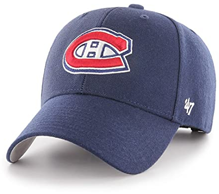 '47 Montreal Canadiens NHL Most Value P. Cap One-Size