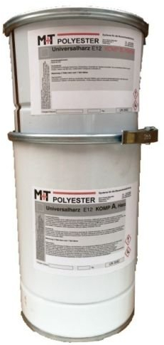 1,2 Epoxidharz 12 E Universalharz Bauharz + 5 kg SAND Mörtel für Fugen Estrich Beton