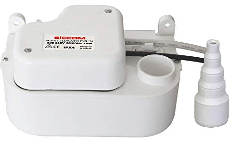 Flowatch Sunny Clim - Bomba de condensación para aire acondicionado