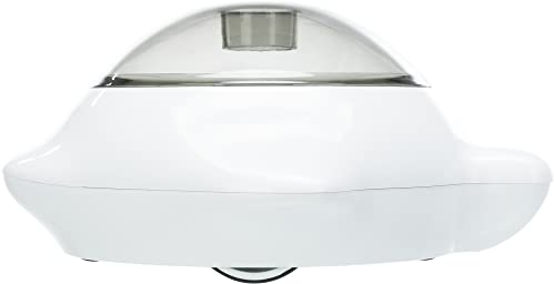 Trixie Distributeur de friandises interactif pour Chien et Chat Blanc