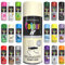 Classic Signature -1 x All Purpose Ivory Silk Aerosol Spray Paint 400ml Quick Drying Spray, Fast Dry and Excellent Coverage for Metal, Wood, Plastic and More
