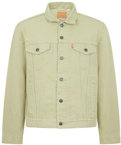 Levi's Men's The Trucker Jacket