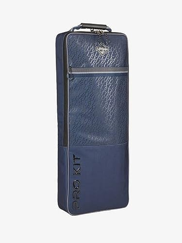 LeMieux Trensentasche Elite Pro Dunkelblau