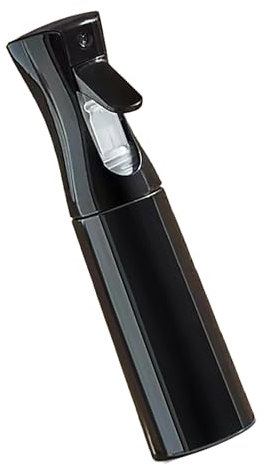 CHAMEEN Spray Bottle Spray Bottle Upside Down Fine Mist Fine Atomiser Ideal as Water Spray Bottle Hairdressing Bottle and for Flowers