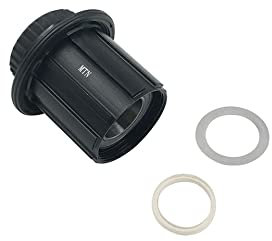 Ritchey Unisex Erwachsene Shimano Karosserie für WCS Nabe Vantage/Trail Freilauf, grau, One Size