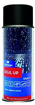 DETERGENZA PROFESSIONALE Guaina SIGILLANTE Spray Sigil UP - Pz. 2 da 400 ml