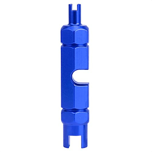 KIEVODE Valve Core Remover Tool for Schrader and Presta Valves