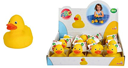 Simba - S 4013533 - Canards de Bain