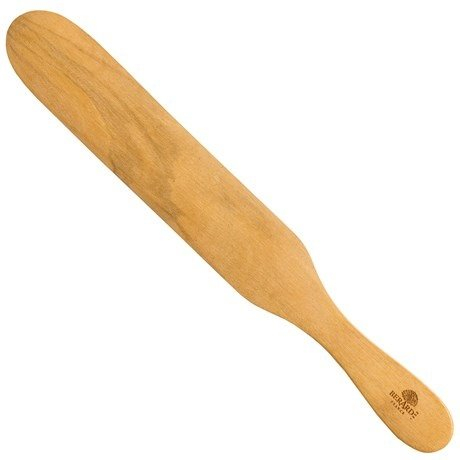 Bérard 20274, Spatola per crêpes in Legno d'ulivo, 27 cm