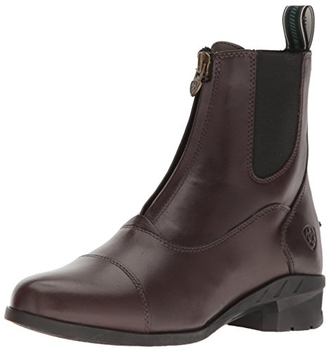 ARIAT Damen Heritage Iv Zip Paddock Boot, Helles Braun, 40 EU