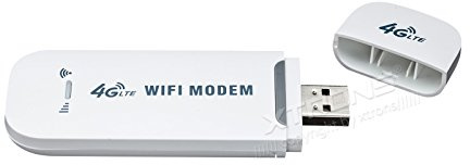 XTRONS 4G LTE USB Dongle Wireless Wi-Fi Modem Stick Suitable for All XTRONS Android Unit