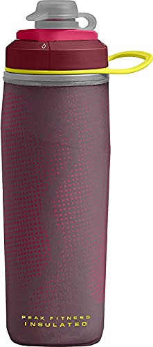 CamelBak Peak Fitness Chill 0.5L Plum / Pink