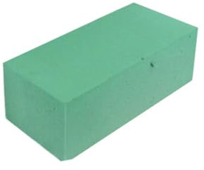 COHEALI Wet Foam Blocks Floral Foam Bricks Dried Soonges Brick Floral Dry Blocks Dry Flowers Sponges s Pearlescent Lip Gloss