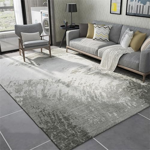 WSNCXFW A,160 * 230CM,Alfombrilla calefactora portátil, Calefactor de Suelo Radiante por Infrarrojos, Alfombra calefactora de grafeno, Calefactor de Suelo con Alfombra de Calentamiento rápido