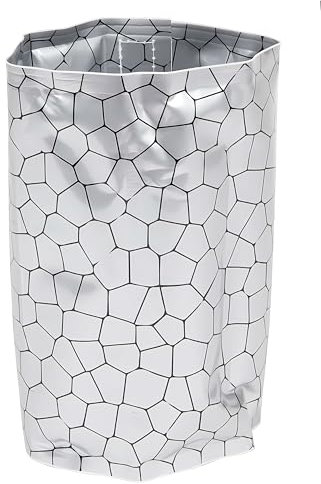 GEL FLASCHENKÜHLER Silber Champagnerkühler Kühlmanschette Weinkühler Sekt 962