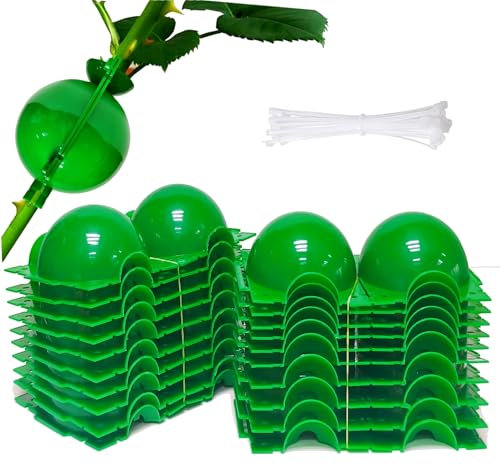 20PCS Mini Serre Pour Semis Germoir, Godets de Repiquage Germoir pour Graines à Germer Boule de Marcottage Aerien, Plante Matériel Pour Serre et Semis Bouturage Boule Marcottage Kit Germination